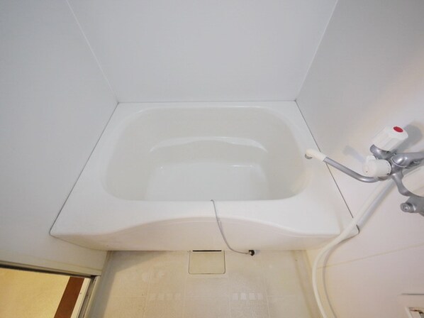 パルモSの物件内観写真